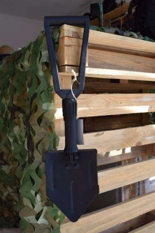 Miniatura: PÁ SOBREVIVENCIA PRETA