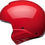 Miniature : BELL Broozer Helmet - Duplet Gloss Red