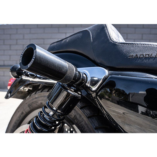 Miniatura: Brawler kit da Burly (deslizadores protectores traseiros)