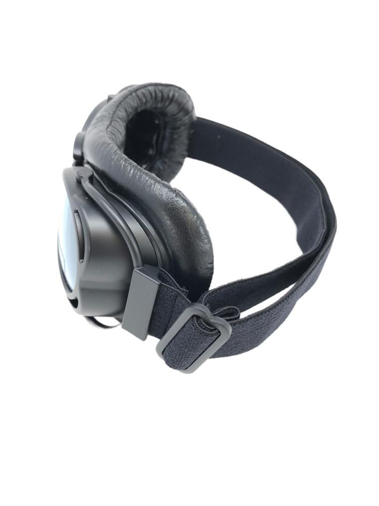 Thumbnail: Motorcycle Glasses Sunglasses "Dakota" Black