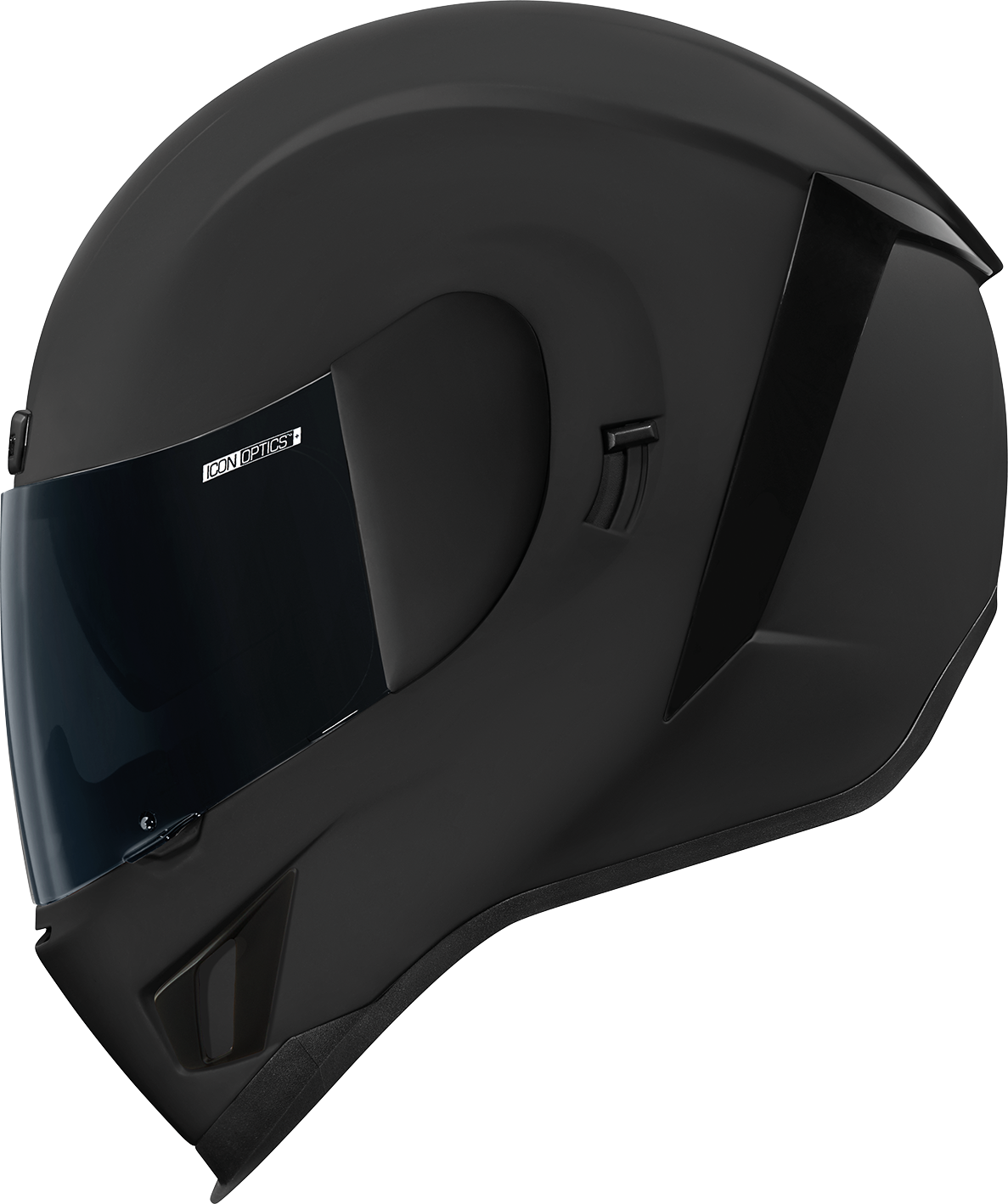 CAPACETE Airform™ Dark Helmet