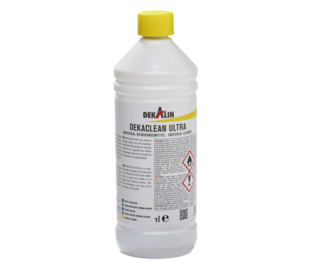 Dekaclean Ultra 1 litro
