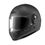 Miniature : CAPACETE BY CITY RIDER HELMET MATT BLACK