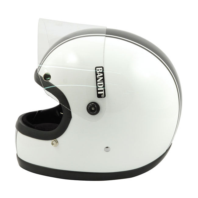 Miniatura: BANDIT INTEGRAL HELMET ECE