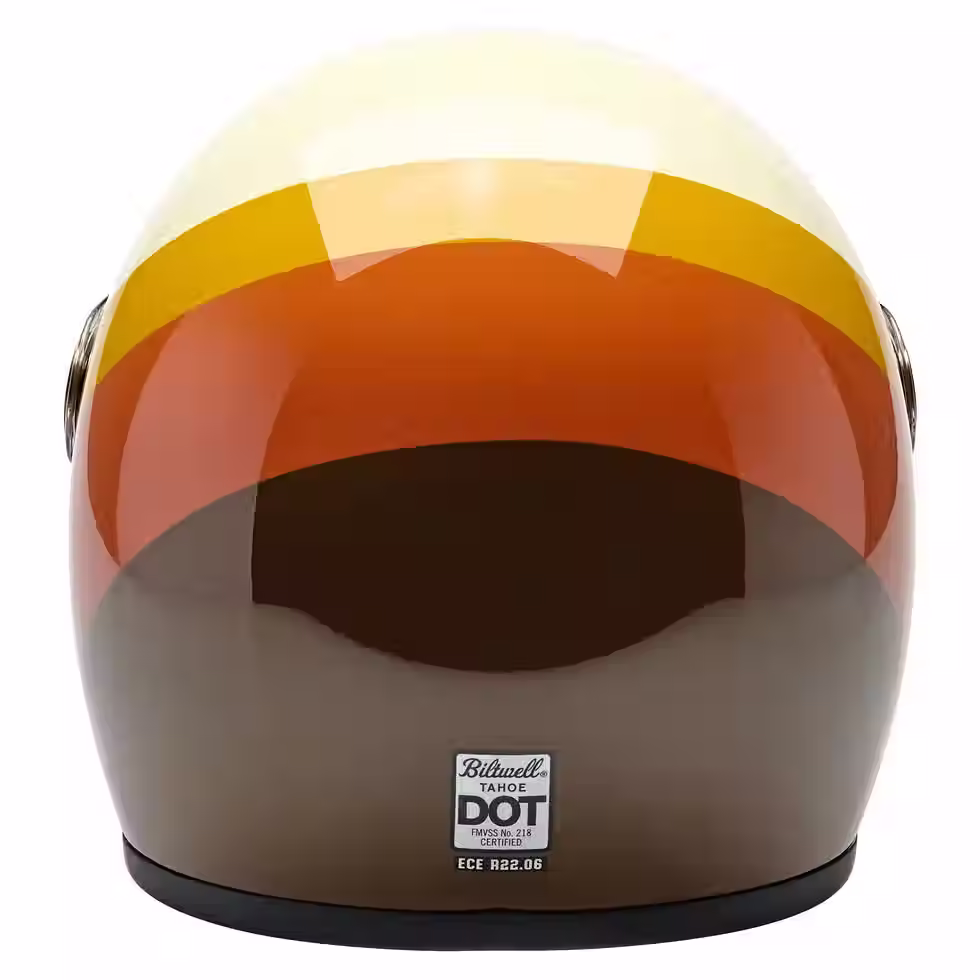 Miniature : CAPACETE BILTWELL Tahoe helmet 20th anniversary