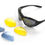 Miniaturbild: Óculos 3 lentes highway hawk