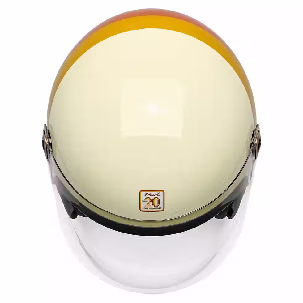 Miniatura: CAPACETE BILTWELL Tahoe helmet 20th anniversary