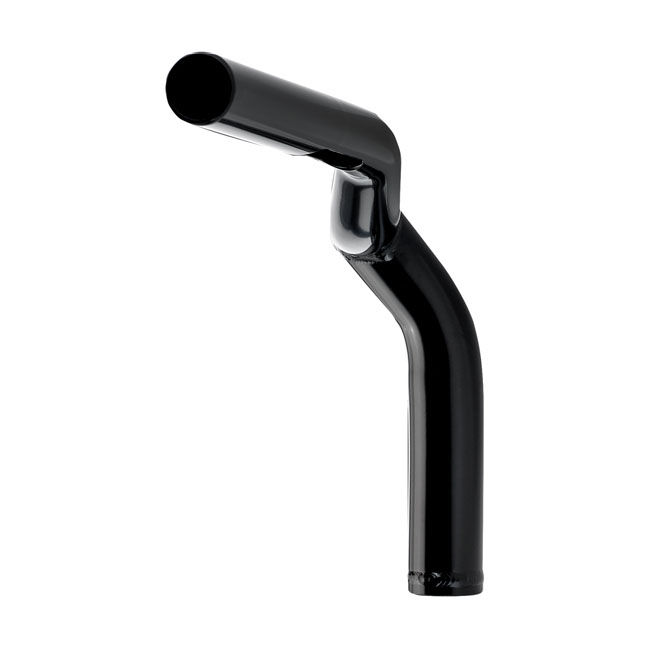 Thumbnail: BILTWELL TYSON XL PULLBACK HANDLEBAR 8"