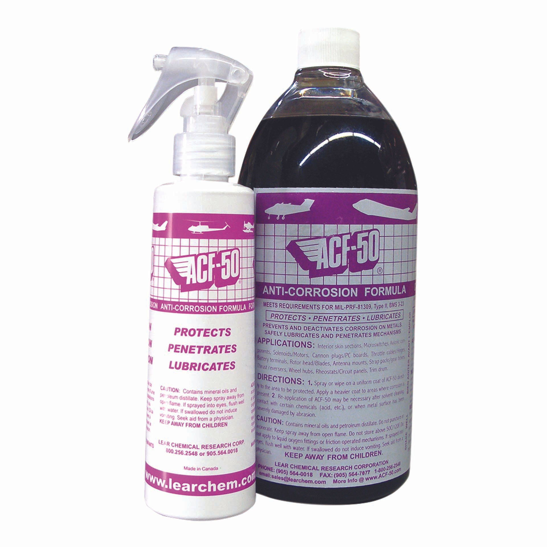 ACF-50 Anti Corrosão (O MELHOR PRODUTO DO MERCADO)