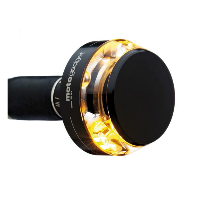 Miniaturbild: KIT PISCAS MO.BLAZE DISC TURN SIGNAL