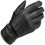 Miniatura: BILTWELL BLACK WORK GLOVES
