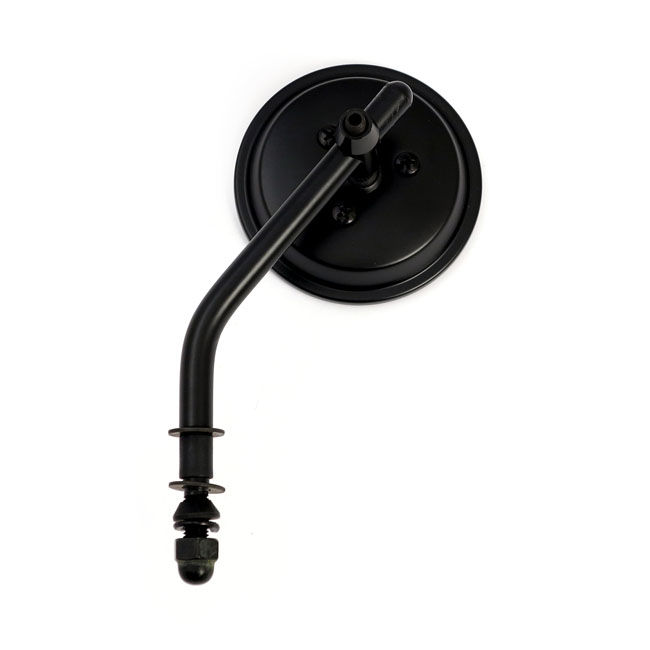 Thumbnail: CUSTOM 3 INCH BOLT-ON MIRROR