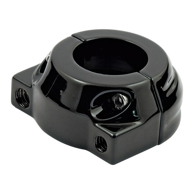Miniaturbild: CUSTOM THROTTLE CLAMP HD OU UNIVERSAL