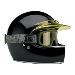 Thumbnail: BILTWELL OVERLAND 2.0 GRUNT GOGGLES
