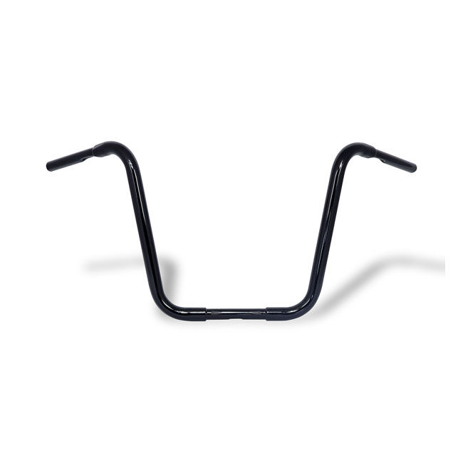 GUIADOR 1-1/4" BUFFALO APEHANGERS, 16" HIGH