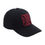 Miniaturbild: WCC OG CLASSIC ROUND BILL CAP BLACK