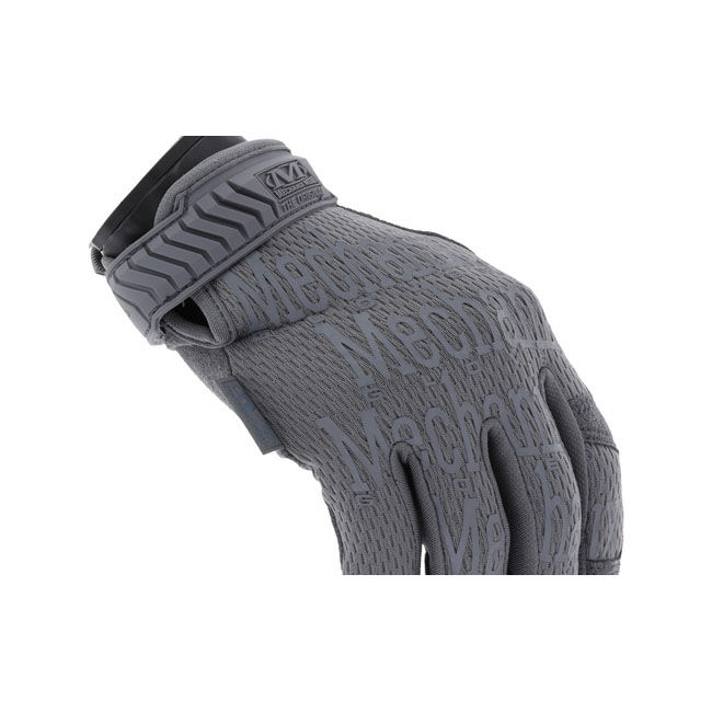 Thumbnail: MECHANIX GLOVES THE ORIGINAL® WOLF GREY