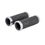 Miniatura: Highway Hawk Handgrips "Flame" for 1" (25,40 mm)
