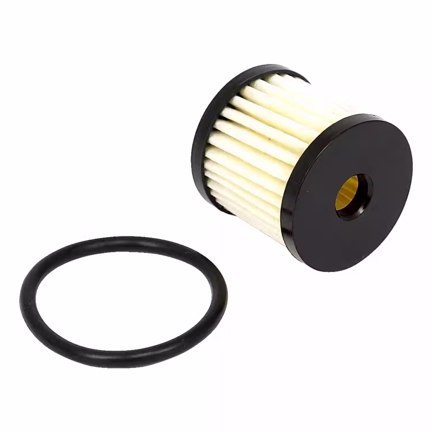 FILTRO COMBUSTÍVEL H&D08-17 Softail; 04-17 Dyna; 08-23 Touring; 2024 FLHTK, FLTR