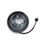 Miniaturbild: KURYAKYN ORBIT 7" HEADLAMP UNIT LED, BLACK