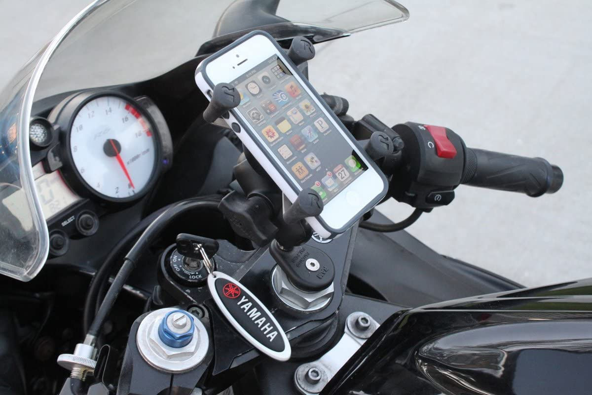 SUPORTE TELEFONE RAM MOUNT X-GRIP