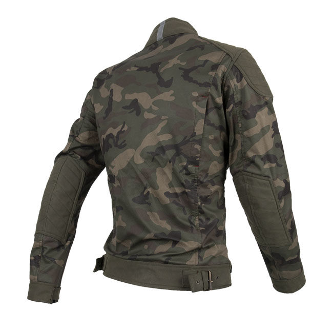 Thumbnail: JACKET BY CITY SPRING MAN JACKET CAMO