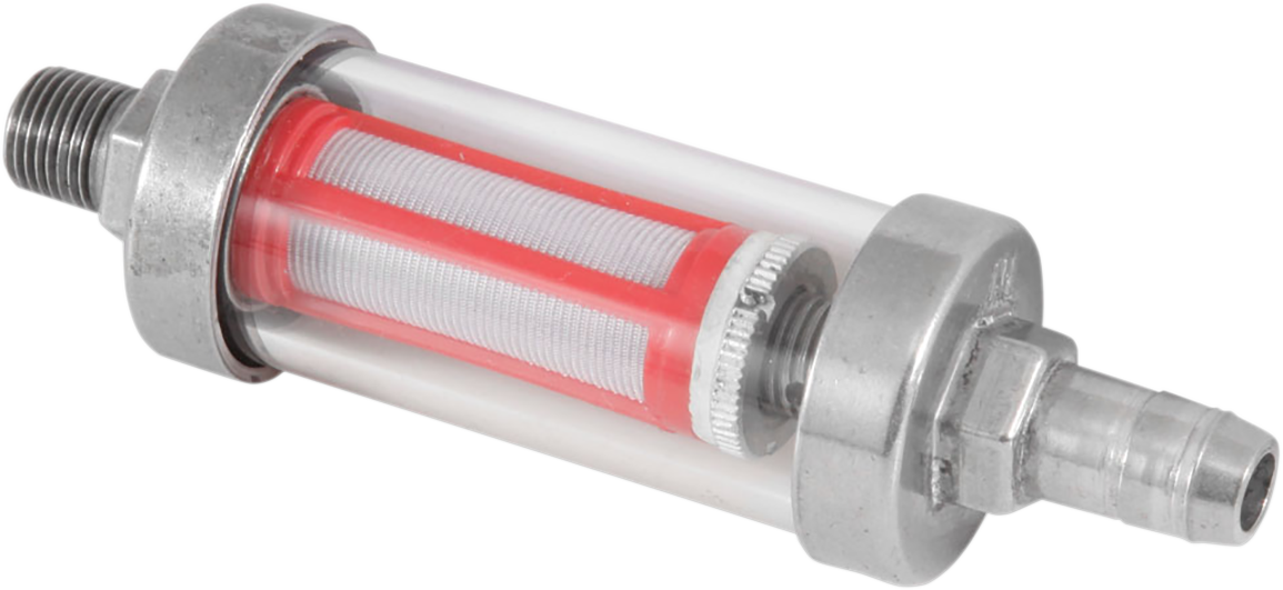 Filtro gasolina K&N lavável