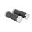 Miniatura: Highway Hawk Handgrips "Flame" for 1" (25,40 mm)