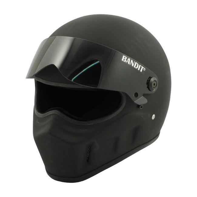 Miniatura: BANDIT SUPER STREET II HELMET