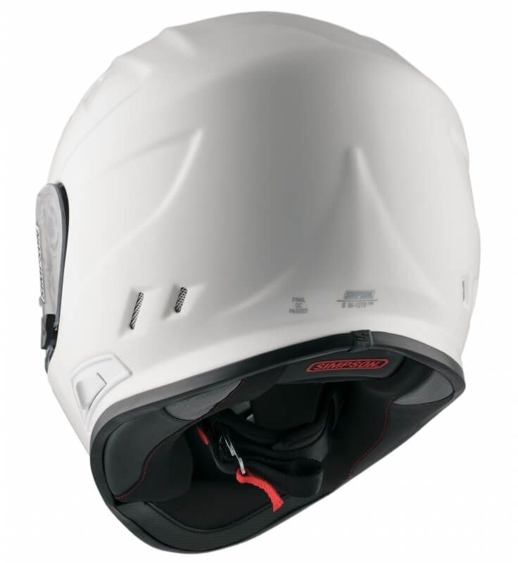 Miniatura: Simpson Venom White