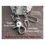 Miniaturbild: AMIGAZ FLAT SKULL WALLET CHAIN 16"