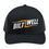Miniaturbild: BILTWELL BOLTS 2 SNAPBACK CAP BLACK/WHITE/ORANGE