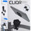 Miniature : SUPORTE  CLICR OXFORD GUIADORES 22MM