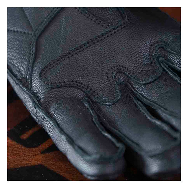 Miniatura: LUVAS BY CITY PILOT GLOVES BLACK