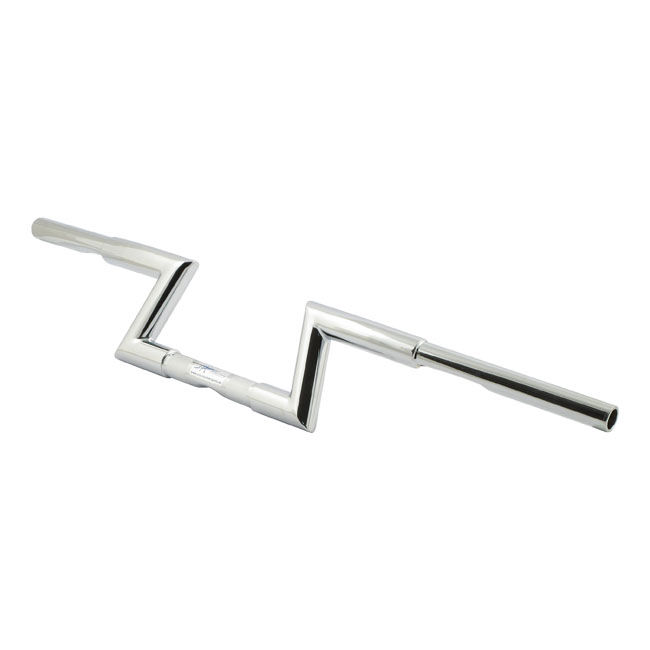 Miniaturbild: GUIADOR FEHLING, Z-BAR HOLLISTER 1 3/16" (30MM)