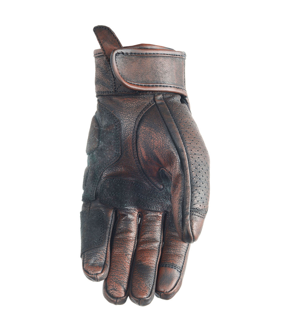 Miniatura: RSW Luvas MVL-18 Vinho