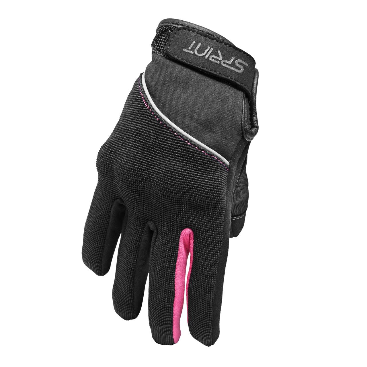 SPRINT Lady SP03 Preto/Rosa