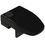 Miniatura: Fechadura Fiamma Safe Door Frame preto