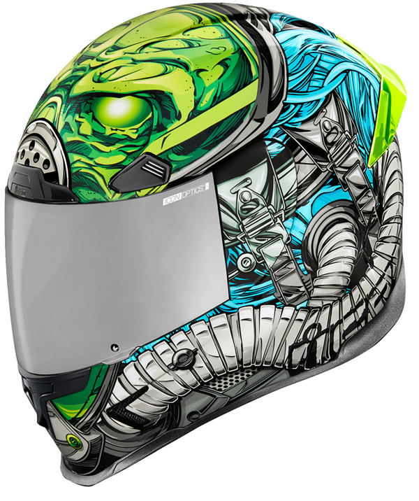 Capacete Airframe Pro™ Outbreak Helmet