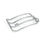 Miniatura: Luggage rack, para solo seat 04-22 XL com B & C mount holes