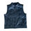 Miniature : 13 1/2 NIGHT RIDER LEATHER VEST