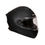 Miniature : CAPACETE CLAW JORDAN PRETO MATE