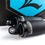 Miniatura: HD 99-22 Touring LEGEND, 'AIR' AIR SUSPENSION KIT. BLACK