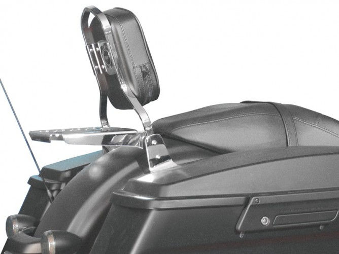 KIT ENCOSTO HARLEY TOURING COMPLETO MODULAR