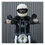 Thumbnail: BILTWELL MOTO 2.0 GOGGLES BLACK OUT
