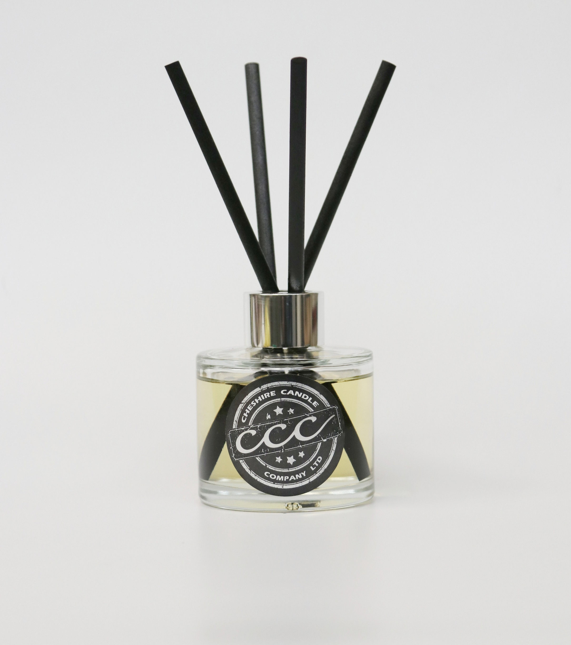 Scented Reed Diffuser