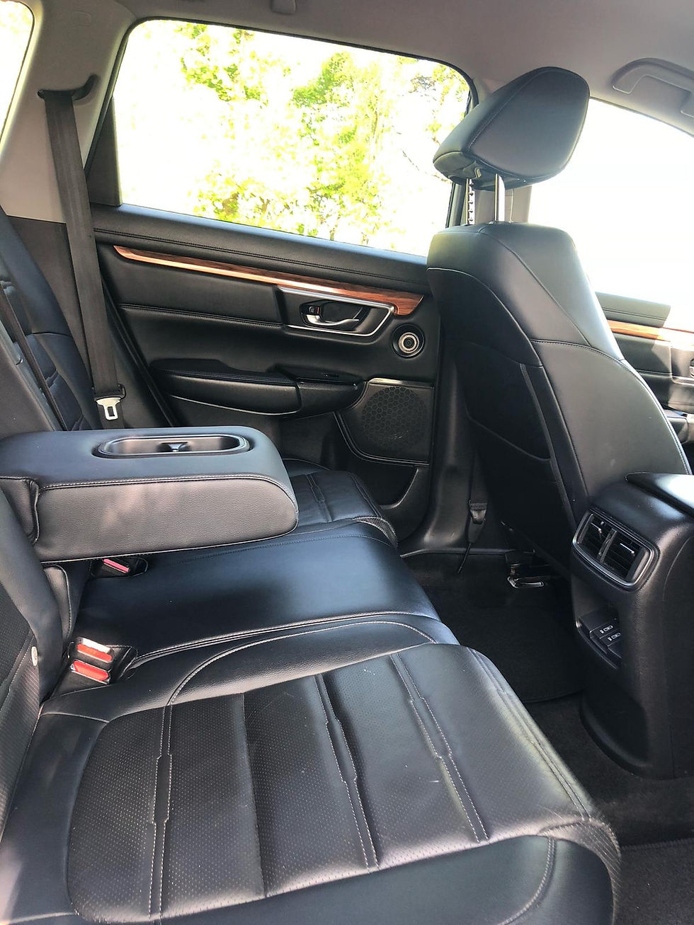 Miniatura: HONDA CR-V