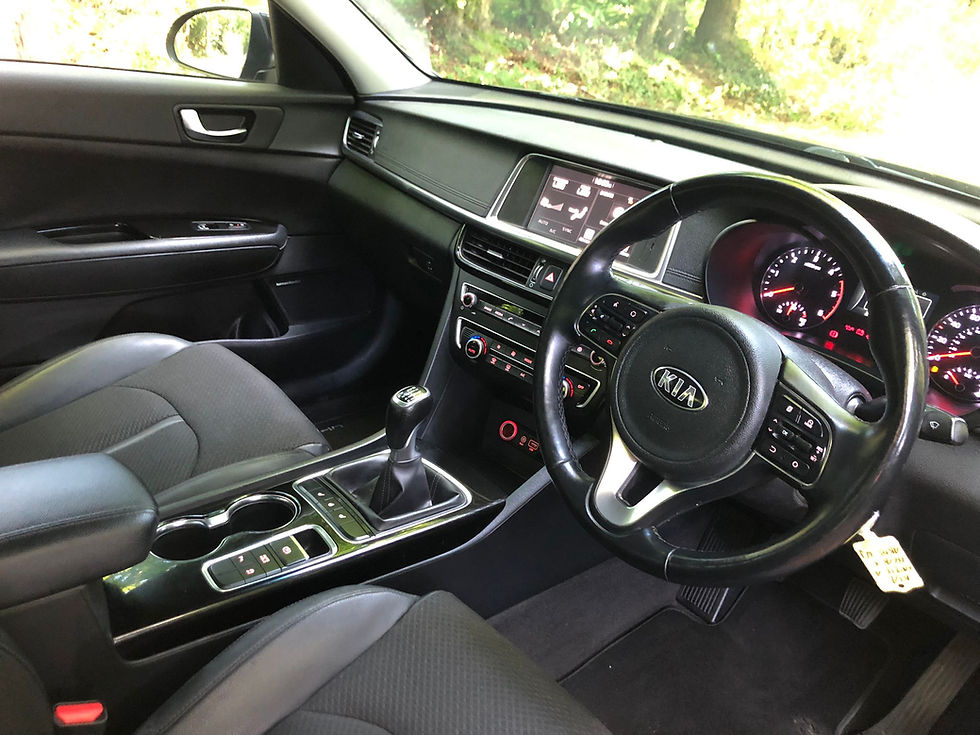 Miniatura: KIA OPTIMA 3