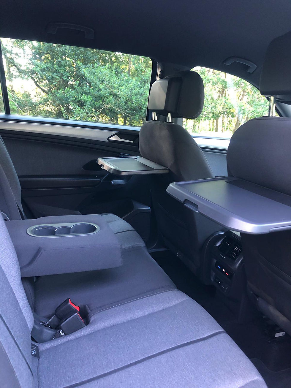 Miniatura: SEAT TERRACO