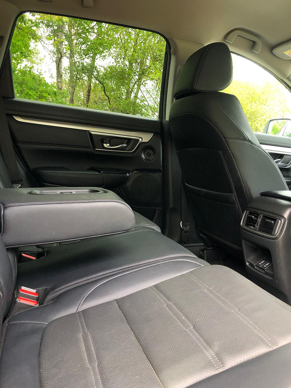 Miniatura: Honda CR-V Automat 2021